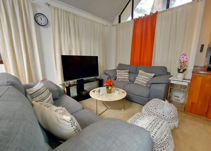El5 - Cozy Jungle Loft Close To Tamarindo And Surf Beaches Santa Rosa (Tamarindo)