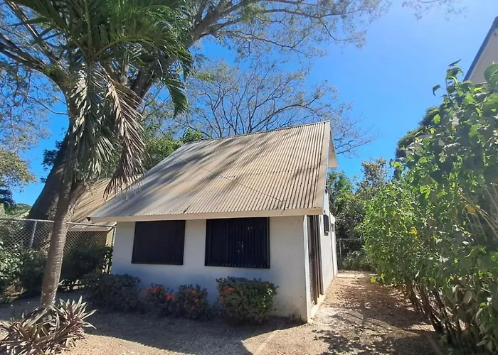 El5 - Cozy Jungle Loft Close To Tamarindo And Surf Beaches Apartamento Santa Rosa (Tamarindo)
