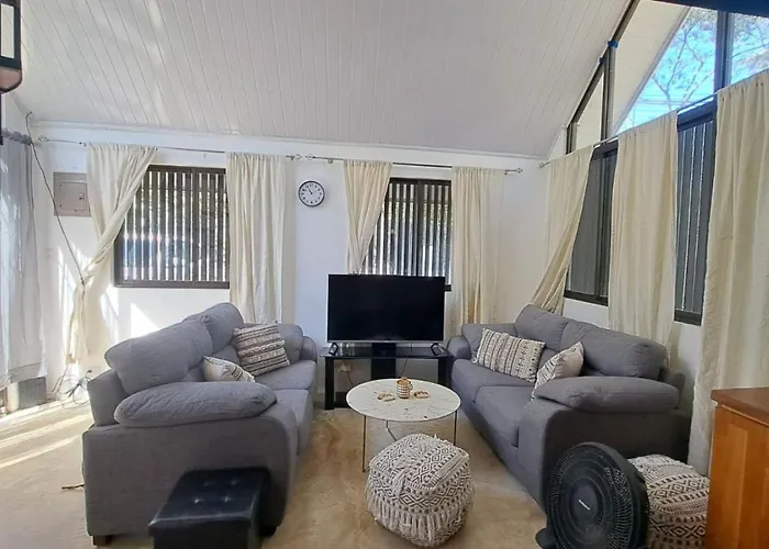 El5 - Cozy Jungle Loft Close To Tamarindo And Surf Beaches *