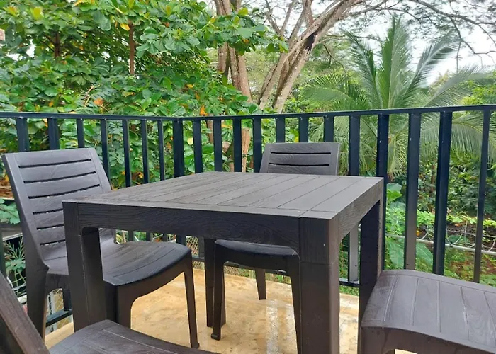 Appartamento El5 - Cozy Jungle Loft Close To Tamarindo And Surf Beaches *
