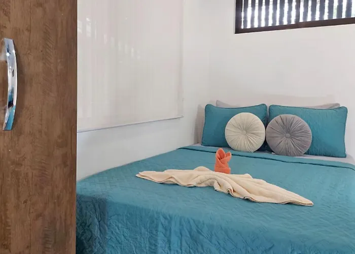 Appartamento El5 - Cozy Jungle Loft Close To Tamarindo And Surf Beaches