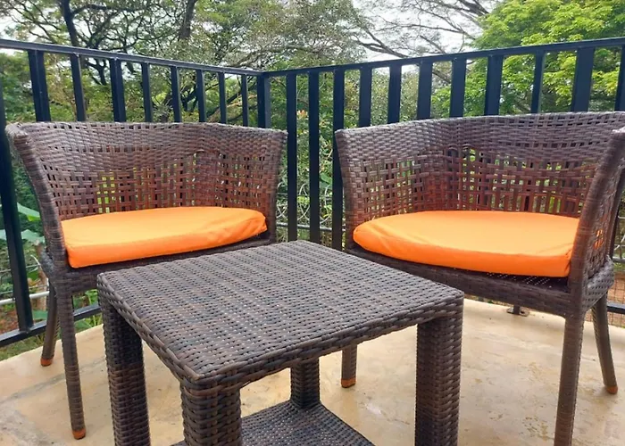 El5 - Cozy Jungle Loft Close To Tamarindo And Surf Beaches *