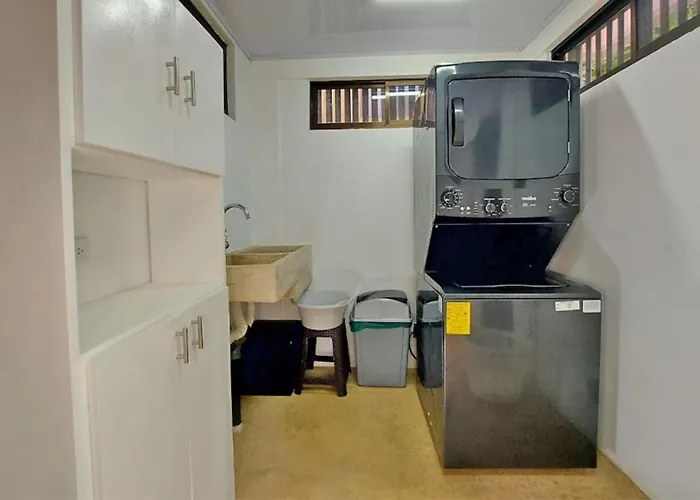 Appartamento El5 - Cozy Jungle Loft Close To Tamarindo And Surf Beaches