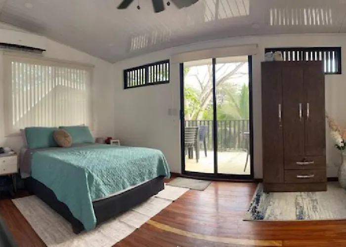Apartamento El5 - Cozy Jungle Loft Close To Tamarindo And Surf Beaches