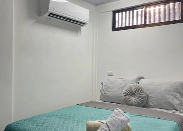 Appartamento El5 - Cozy Jungle Loft Close To Tamarindo And Surf Beaches