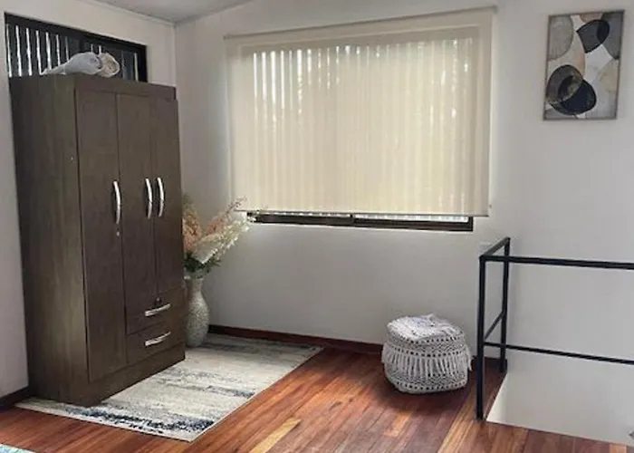 Appartamento El5 - Cozy Jungle Loft Close To Tamarindo And Surf Beaches